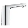 Змішувач для раковини електронний Grohe QuickFix Get E (36366002)- Фото 3