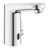 Змішувач для раковини електронний Grohe QuickFix Get E (36366002)- Фото 1