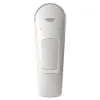 Смеситель для раковины Grohe BauLoop New S-Size + нажимной донный клапан- Фото 3