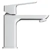 Смеситель для раковины Grohe Cubeo хром (1016990000)- Фото 2