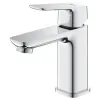 Смеситель для раковины Grohe Cubeo хром (1016990000)- Фото 3