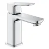 Смеситель для раковины Grohe Cubeo хром (1016990000)- Фото 1