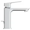 Смеситель для раковины Grohe Cubeo M-размера (1017490000)- Фото 2