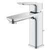 Смеситель для раковины Grohe Cubeo M-размера (1017490000)- Фото 3