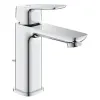 Смеситель для раковины Grohe Cubeo M-размера (1017490000)- Фото 1
