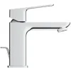 Смеситель для раковины Grohe Cubeo S-размера (1016940000)- Фото 2