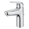 Смеситель для раковины Grohe QuickFix Swift M-размера (24325001)- Фото 3
