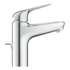 Смеситель для раковины Grohe QuickFix Swift M-размера (24325001)- Фото 4
