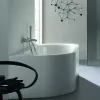 Змішувач для ванни Grohe Essence (25250001)- Фото 2