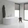 Змішувач для ванни Grohe Essence (25250001)- Фото 3