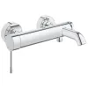 Змішувач для ванни Grohe Essence (25250001)- Фото 1