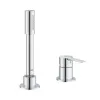 Смеситель для ванны Grohe Lineare хром (19577001)- Фото 4