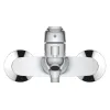 Смеситель для ванны Grohe QuickFix Swift (24335001)- Фото 3