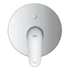 Змішувач для ванни прихованого монтажу Grohe QuickFix Swift (24336001)- Фото 3
