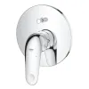 Змішувач для ванни прихованого монтажу Grohe QuickFix Swift (24336001)- Фото 4