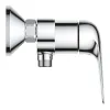 Смеситель для душа Grohe QuickFix Swift хром (24333001)- Фото 3
