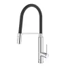 Смеситель для кухни Grohe Viamo хром (30433000)- Фото 2