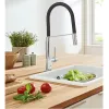 Смеситель для кухни Grohe Viamo хром (30433000)- Фото 3