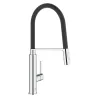 Смеситель для кухни Grohe Viamo хром (30433000)- Фото 1
