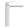 Смеситель для умывальника Grohe Cubeo XL-Size хром (1017290000)- Фото 2