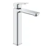 Смеситель для умывальника Grohe Cubeo XL-Size хром (1017290000)- Фото 1