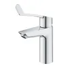 Смеситель для умывальника Grohe Eurosmart New хром (23983003)- Фото 2