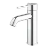 Смеситель раковины Grohe Essence S-Size хром (24172001)- Фото 3