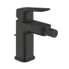 Смеситель для биде Grohe Cubeo S-Size, черный матовый (1018102430)- Фото 1