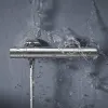 Смеситель для душа Grohe QuickFix Precision Get с термостатом, хром (34773000)- Фото 4