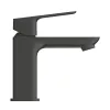 Смеситель для умывальника Grohe Cubeo S-Size (1016992430)- Фото 3