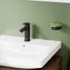 Смеситель для умывальника Grohe Cubeo S-Size (1016992430)- Фото 4