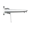 Смеситель для умывальника Grohe Euroeco (24274001)- Фото 3