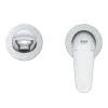 Смеситель для умывальника Grohe Euroeco (24274001)- Фото 4