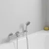 Змішувач для ванни Grohe QuickFix Precision Get з термостатом, хром (34774000)- Фото 4