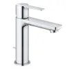 Смеситель для умывальника Grohe Lineare New S-Size, хром (32114001)- Фото 1