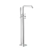 Напольный смеситель для ванны Grohe Essence New (23491001)- Фото 1