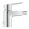 Ззмішувач для біде Grohe QuickFix Start S-Size з ланцюжком (32281002)- Фото 2