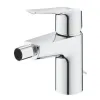 Ззмішувач для біде Grohe QuickFix Start S-Size з ланцюжком (32281002)- Фото 3