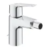 Ззмішувач для біде Grohe QuickFix Start S-Size з ланцюжком (32281002)- Фото 1