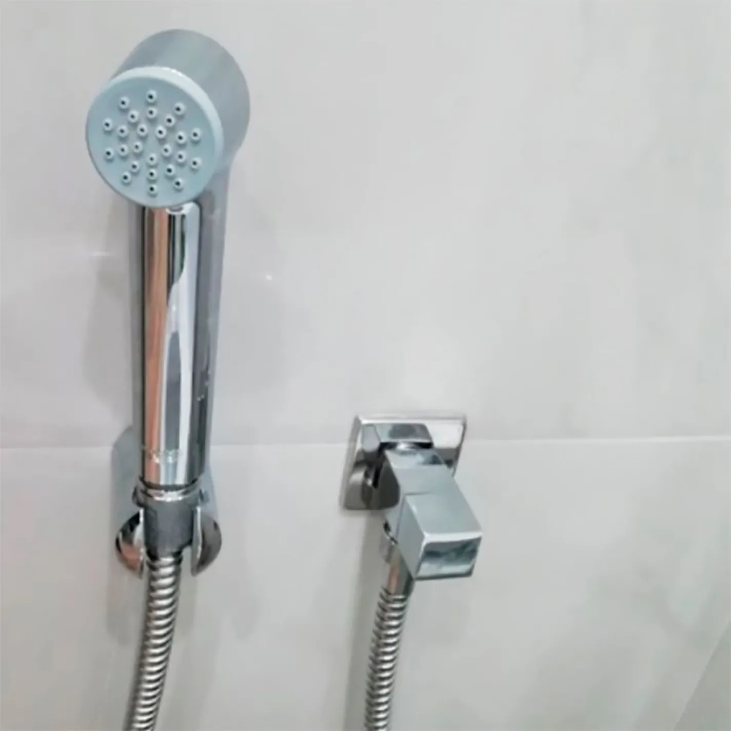 Гігієнічний душовий набір Grohe Tempesta-F Trigger Spray 36 мм, хром (26354000) - Фото 2