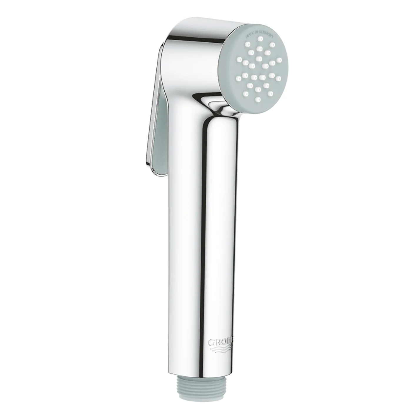 Гігієнічний душовий набір Grohe Vitalio Trigger Spray 36, хром (26175001) - Фото 2