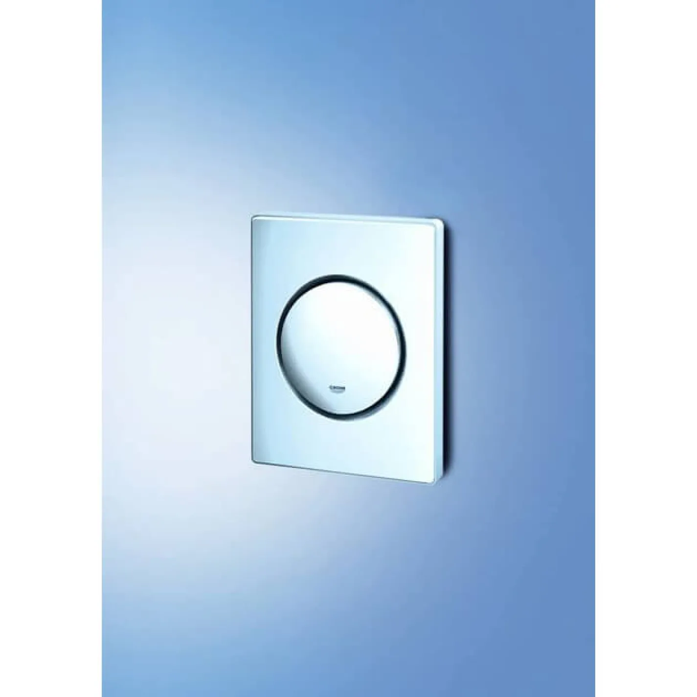 Клавиша смыва для писсуара Grohe Nova Cosmopolitan хром (38804000) - Фото 2