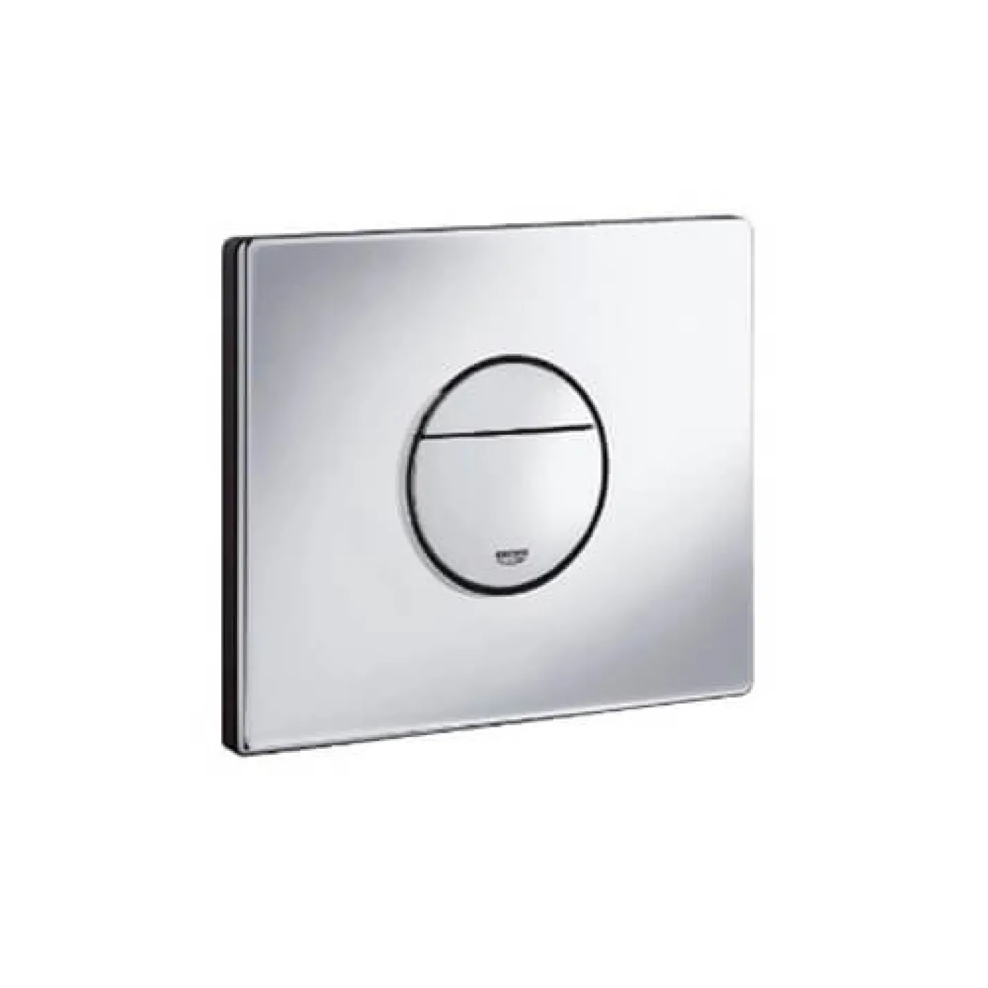 Клавіша змиву Grohe Nova Cosmopolitan хром (38765000) - Фото 1