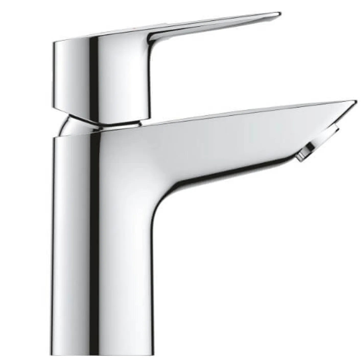 Набір змішувачів для душу Grohe Bauloop (23337001+23634001+26748003) - Фото 1