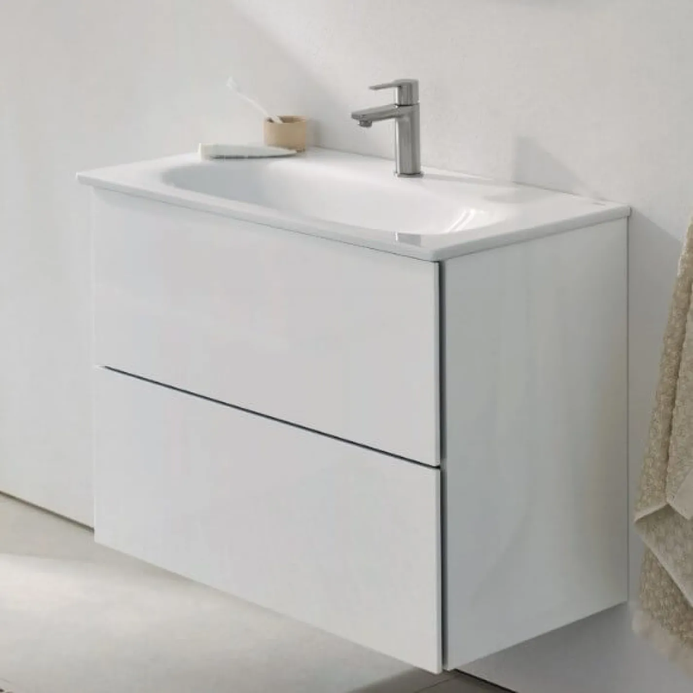 Раковина для столешницы Grohe Essence 800 мм (3956700H) - Фото 2