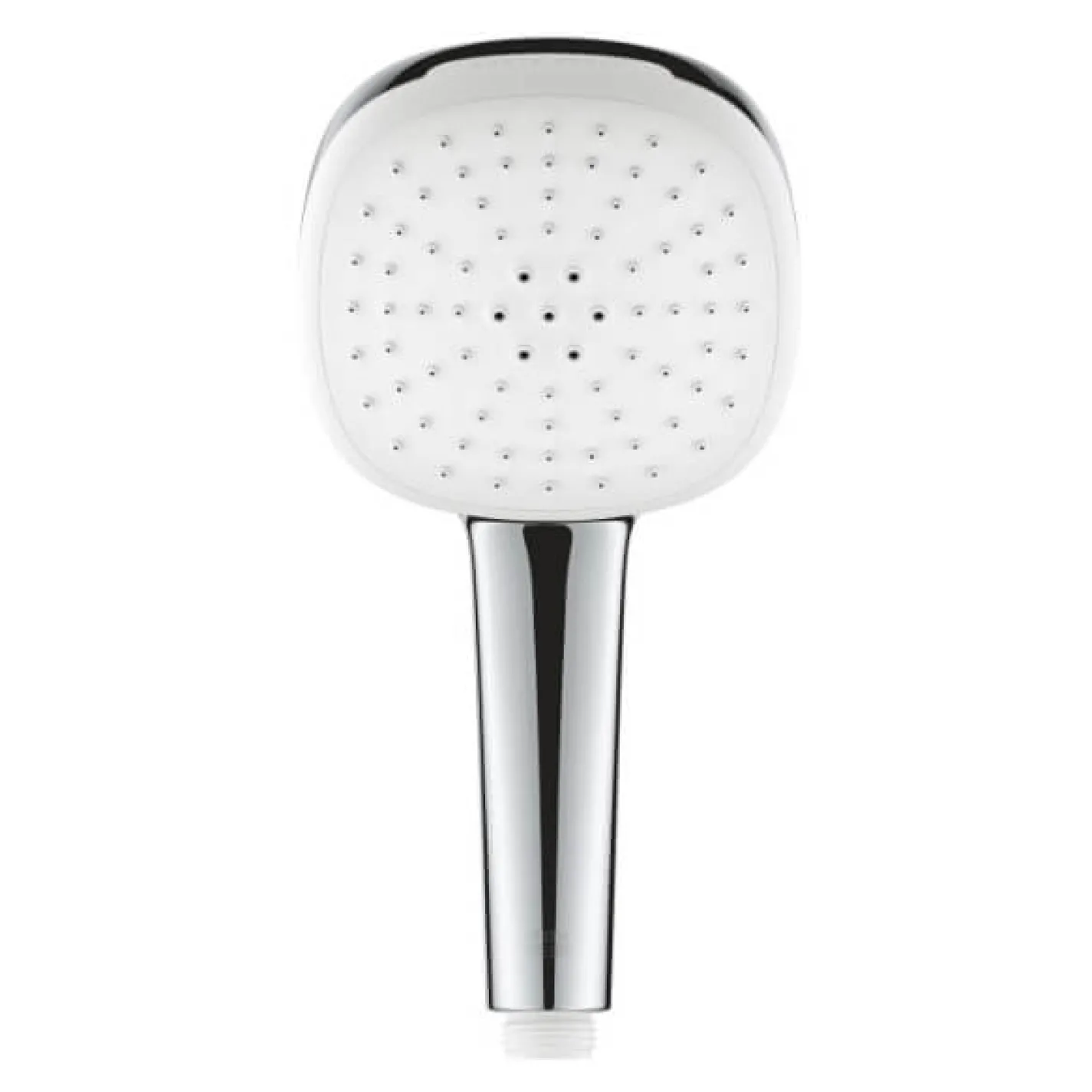 Ручний душ Grohe Tempesta Cube 110 хром (26746003) - Фото 2