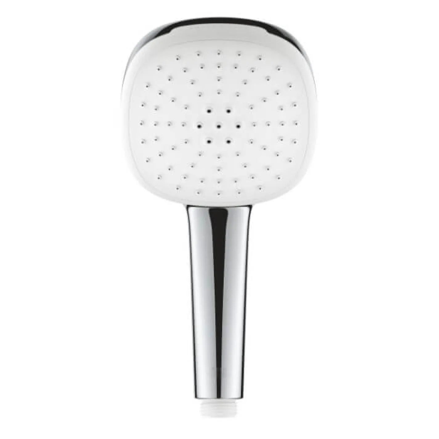 Ручной душ Grohe Tempesta Cube 110 хром (26902003) - Фото 2