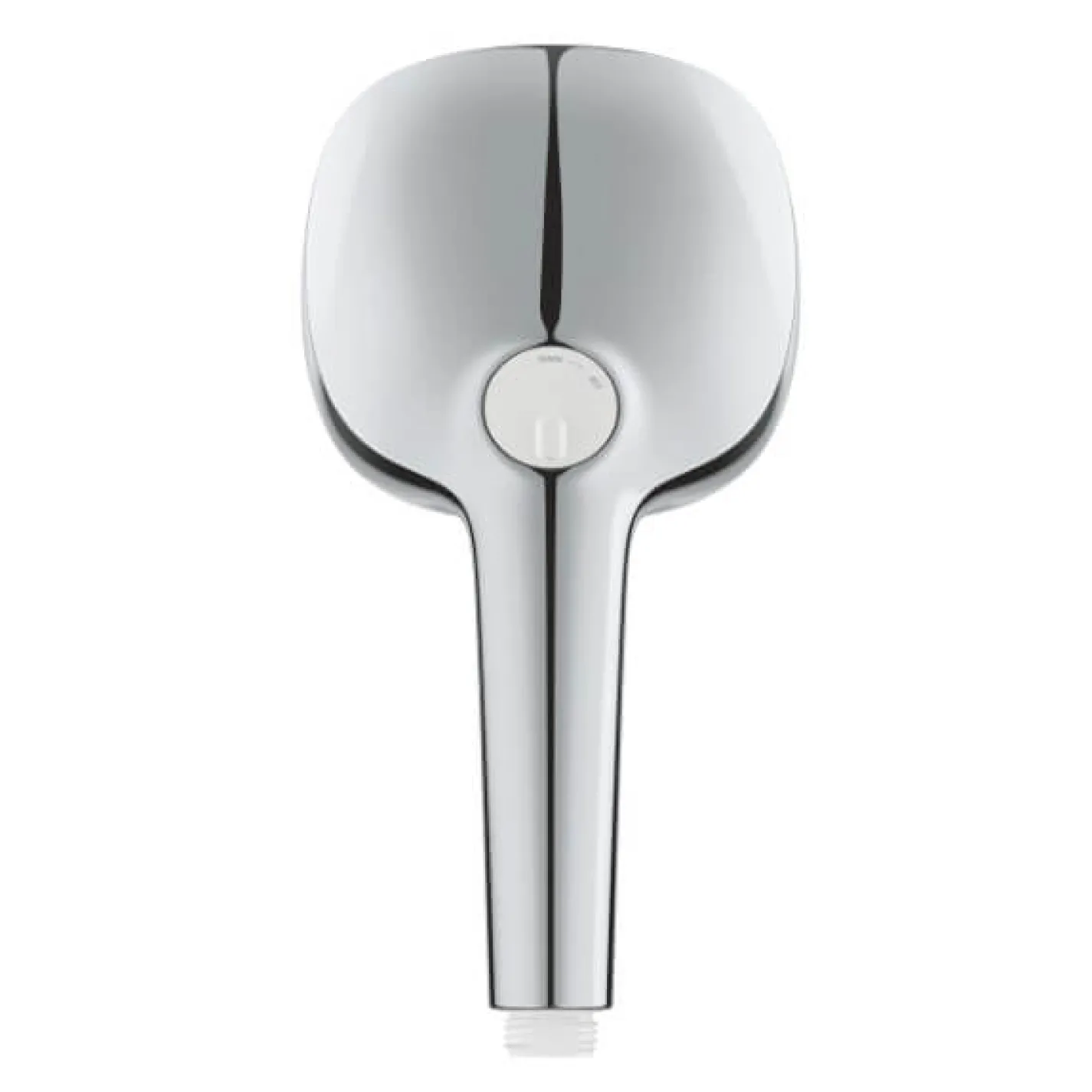 Ручной душ Grohe Tempesta Cube 110 хром (26902003) - Фото 3