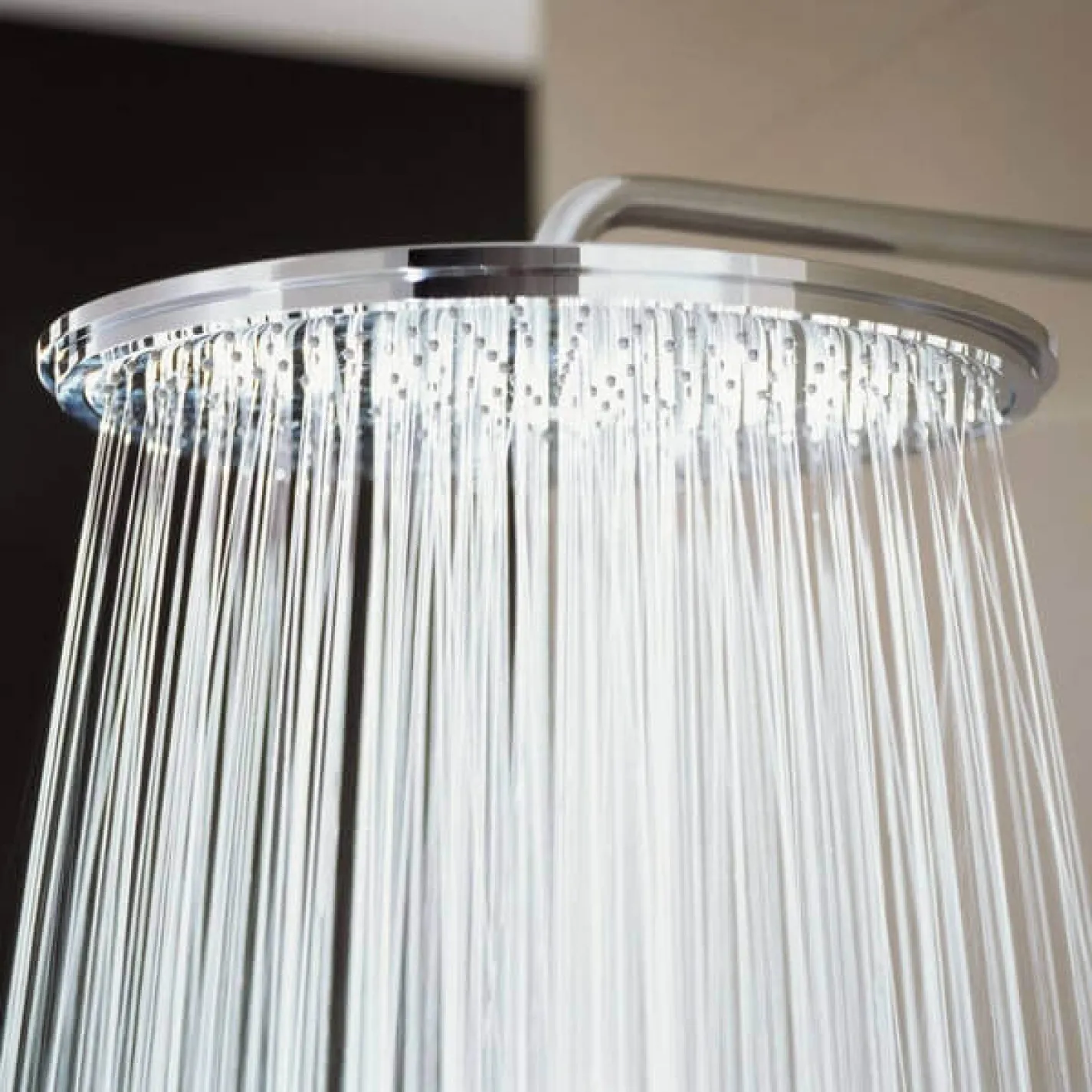 Верхний душ с кронштейном Grohe Rainshower Cosmopolitan (26066000)  - Фото 3