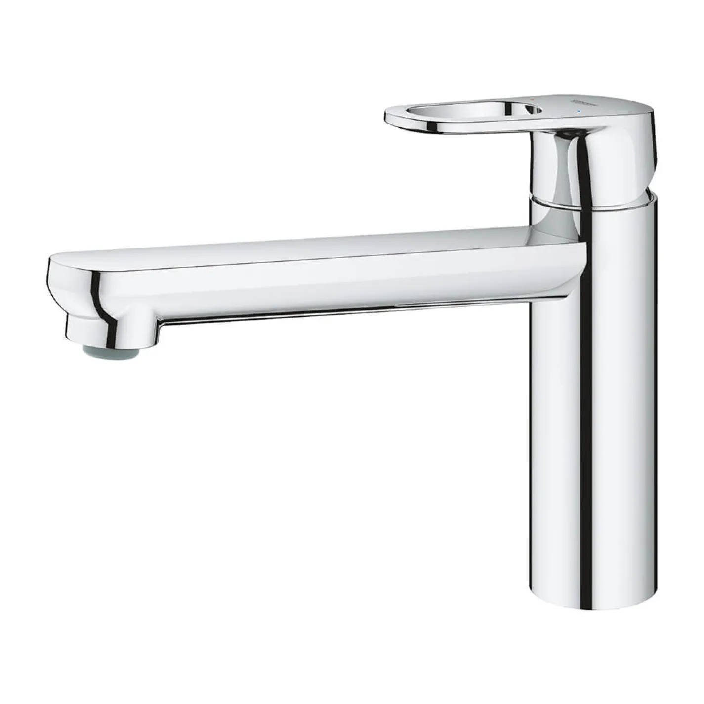 Смеситель для кухни Grohe Start Flow (31691000) - Фото 1